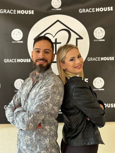 Titelfoto von Grace House – Freikirche in Jüchen / Grevenbroich
